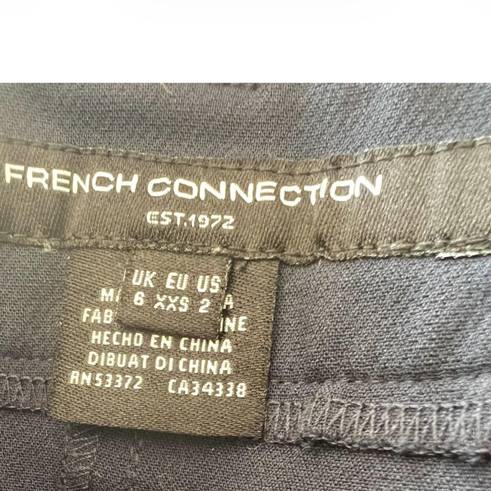 FRENCH CONNECTION SKORT - Picture 9 of 13